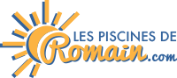 Les piscines de Romain