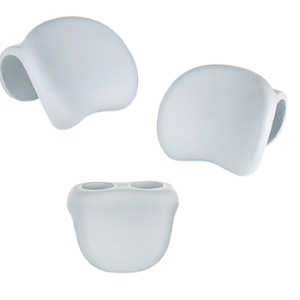 Appuie-têtes & porte-gobelet pour spa gonflable NetSpa