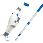 Aspirateur électrique sans fil NetSpa Cleaner Super Vac
