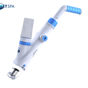 Aspirateur rechargeable NetSpa Cleaner