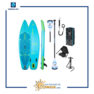Stand Up Paddle Bream 10’6