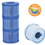 Cartouches de filtration pour spas NetSpa