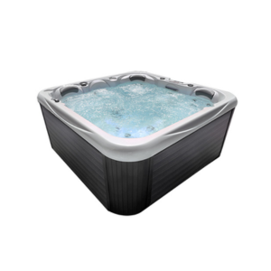 Spa acrylique NetSpa Celtic 3   ,  5 places