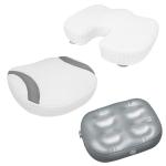 Coussins d'assise confort pour spas Lot de 2 NetSpa
