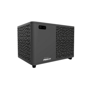 Pompe à chaleur pour spa Spawer Ice Spa jusqu’à -25°C