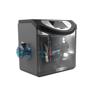 Poolex Aqualyser Total pour piscine jusqu'à 80m³
