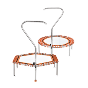 Trampoline aquatique WXTramp Premium