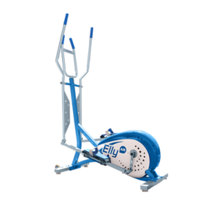Elliptique Waterflex Elly Air marche nordique pour piscine