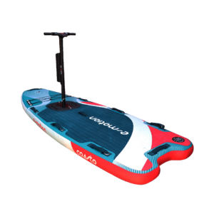 Stand-Up Paddle gonflable e-motion sup electrique