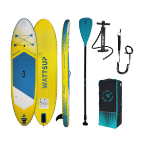 Stand Up Paddle Manta 9'8"