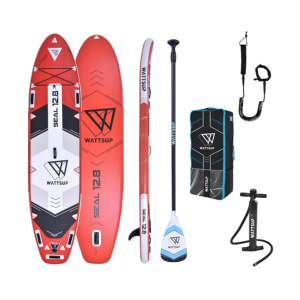Stand Up Paddle Seal 12’8’’