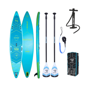 Stand Up Paddle Whale 14’6’’