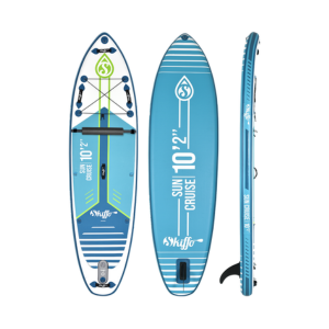 Skiffo SunCruise 10'2 Le SUP découverte