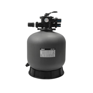 Filtre à sable Poolex OPTI TOP 650 PF-OPT650T pour des piscines jusqu’à 90 m³