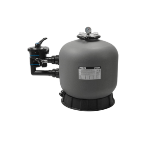 Filtre à sable Poolex OPTI SIDE 700 ​​​​​​​PF-OPT700S pour des piscines jusqu’à 110 m³