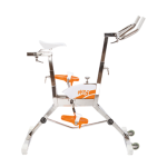 Aquabike Waterflex WR5