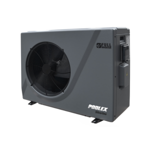 Pompe à chaleur Poolex Silverline Full Inverter 90 PC-SLP090N pour piscines jusqu'à 50 m³