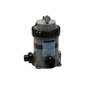 Filtre à cartouche Poolex Netflux 25 PF-NFX025 pour piscines jusqu'à 25 m³