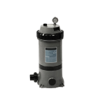 Filtre à cartouche Poolex Netflux 50 PF-NFX050 pour des piscines jusqu’à 50 m³