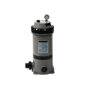 Filtre à cartouche Poolex Netflux 50 PF-NFX050 pour des piscines jusqu’à 50 m³