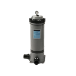 Filtre à cartouche Poolex Netflux 75 PF-NFX075 pour des piscines jusqu'à 65 m³