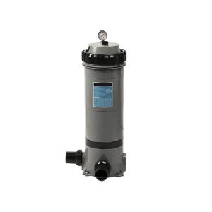 Filtre à cartouche Poolex Netflux 75 PF-NFX075 pour des piscines jusqu'à 65 m³