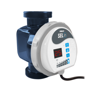 Électrolyseurs au sel Poolex Sel-In CL-SL20 jusqu’à 20 m³,