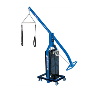 Waterflex Aquabike Lift