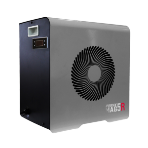Pompe à chaleur Poolex Mag R 5 kW – PC-MAG050 Pour piscine jusqu'à 35 m³