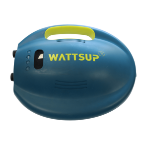 Pompe filaire Swift