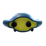 Pompe filaire Swift