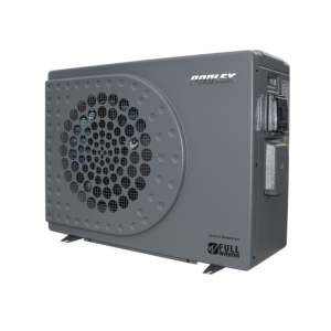 Pompe à chaleur Poolex Jetline Selection Fi 155 PC-JLS155N pour piscines jusqu'à 80 m³