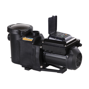 Pompe de filtration Poolex Variline à débit variable pour bassin jusqu'à 100m3