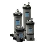 Filtre à cartouche Poolex Netflux 25 PF-NFX025 pour piscines jusqu'à 25 m³