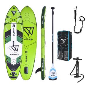 Stand Up Paddle Guppy 9'