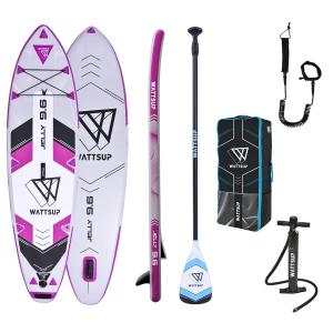 Stand Up Paddle Jelly 9’6’’
