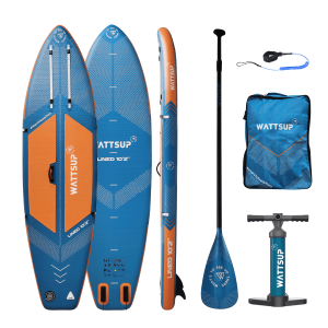 Stand Up Paddle Lined 10’2’’