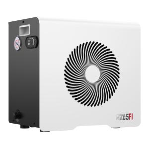 Pompe à chaleur Poolex MAG FI 5 kW PC-MAG050FI – Pour bassin jusqu'à 35 m³