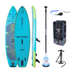 Stand Up Paddle Mako 10'5"