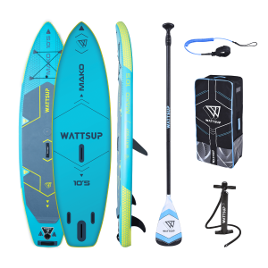 Stand Up Paddle Mako 10'5"