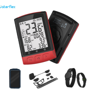 MyAquaFit compteur connecté