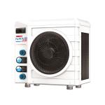 Pompe à chaleur Poolex Nano Action 2020 Modèle 3 kW - pour piscines jusqu’à 21 m³