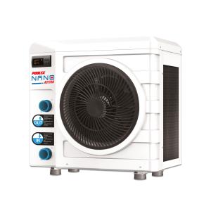 Pompe à chaleur Poolex Nano Action 2020 – 5 kW – Chauffage piscine de 20 à 35 m³