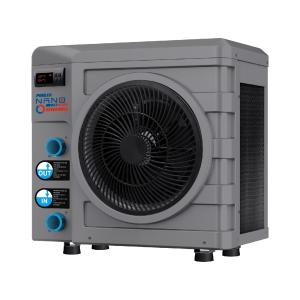 Pompe à chaleur Poolex Nano Action 2020 Modèle 3kW réversible - pour piscines jusqu'à 21 m³