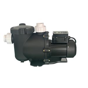 Pompe de filtration Poolex Onduline 1,5 CV à vitesse variable pour piscines jusqu’à 80 m³