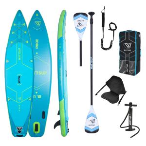 Stand Up Paddle Pike 11’6’’