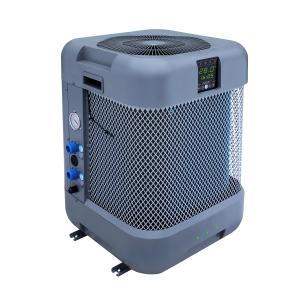 Pompe à chaleur Poolex Q-Line 9 Full Inverter jusqu’à 50m³