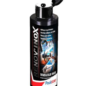 Poolstar Renov'Inox WX-RENOVX-125 125ml