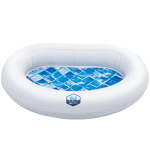 Accessoires Bassin rince-pieds NetSpa