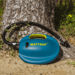 Pompe filaire Swift
